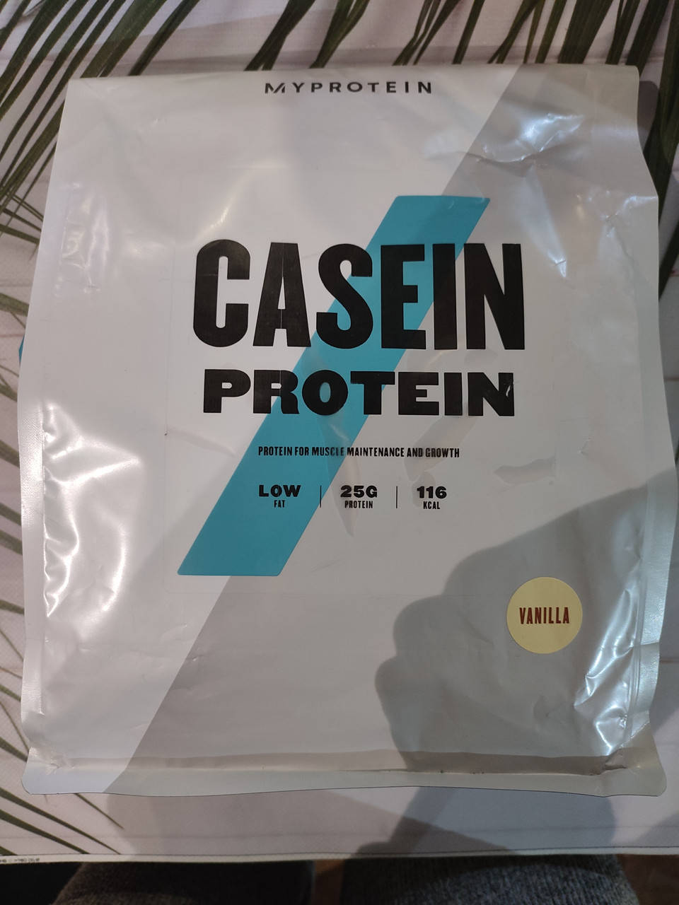 

Myprotein Casein Protein 1 kg казеин Майпротеин протеин