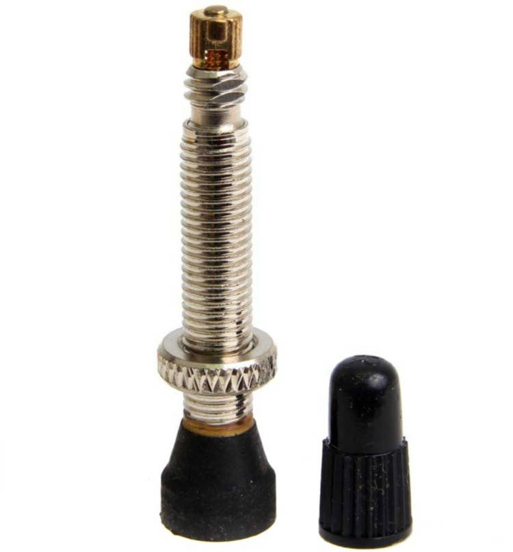 

Бескамерный ниппель Stans Notubes 35 mm (presta)