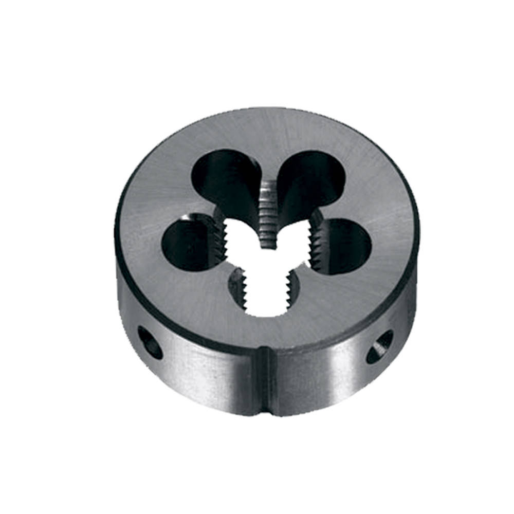 

Плашка(Лерка)Правая Для Нарезания Метрической Резьбы М10х1,0 SPEC (14-321)