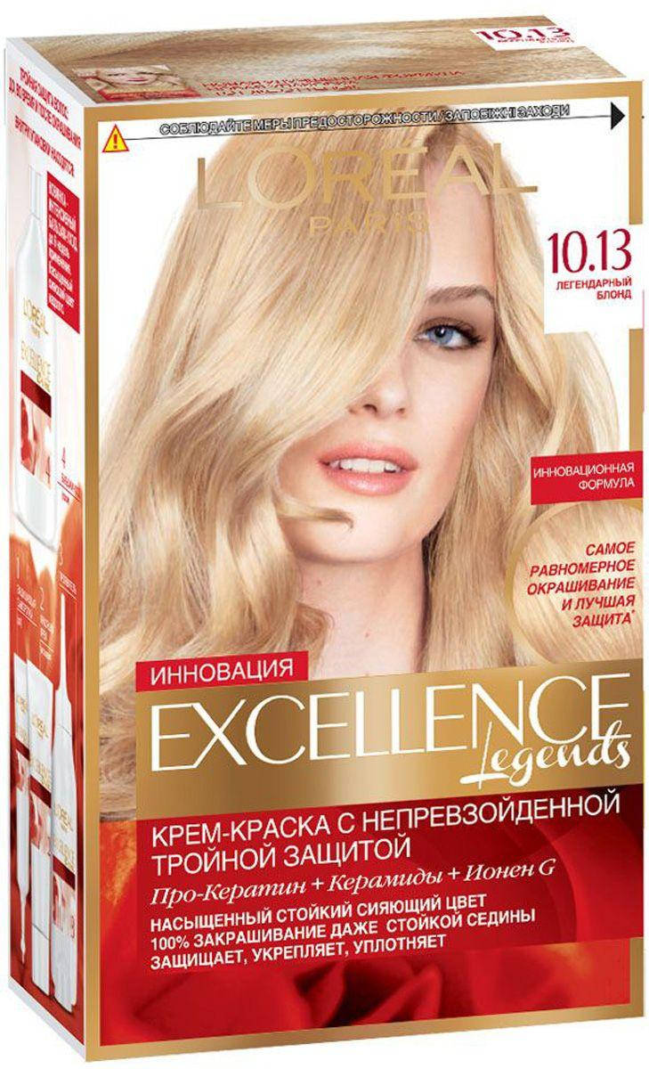 Краска Для Волос Excellence 5.3 Купить
