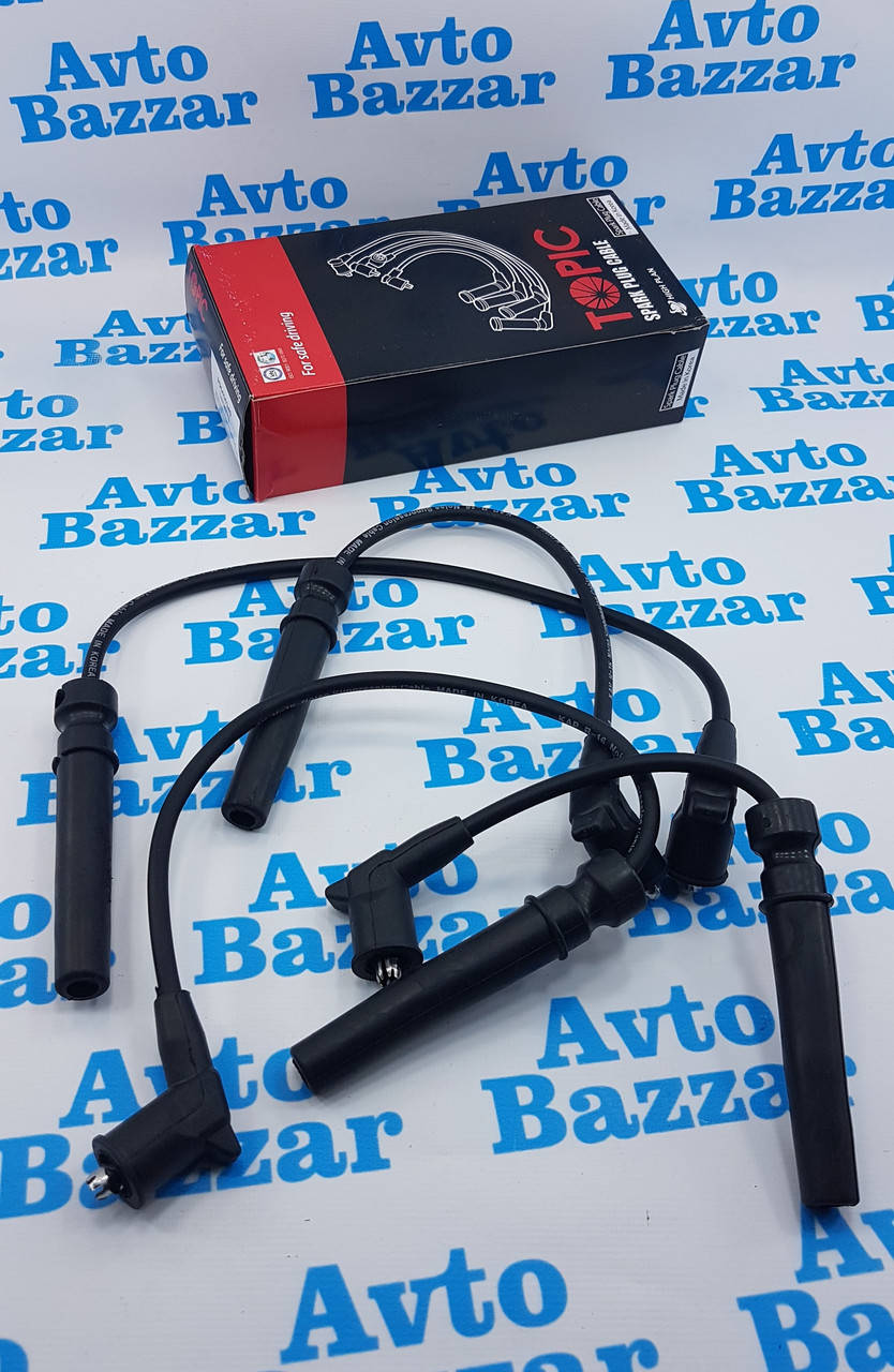 

Провода высоковольтные Лачетти 1,6 КАР Корея