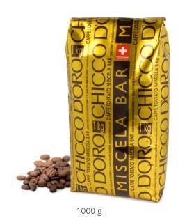 

Chicco D'oro Miscela Bar 1 кг