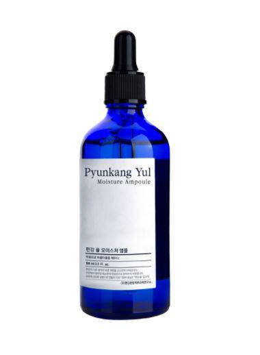

Pyunkang Yul Moisture Ampoule Ампульная эссенция