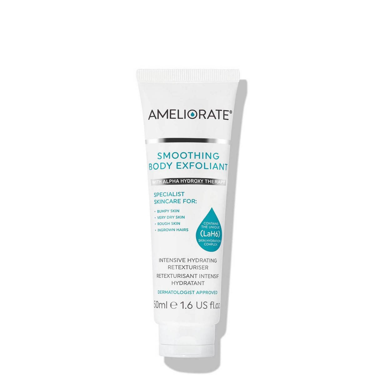 

Скраб для тела Ameliorate Smoothing Body Exfoliant, 50мл