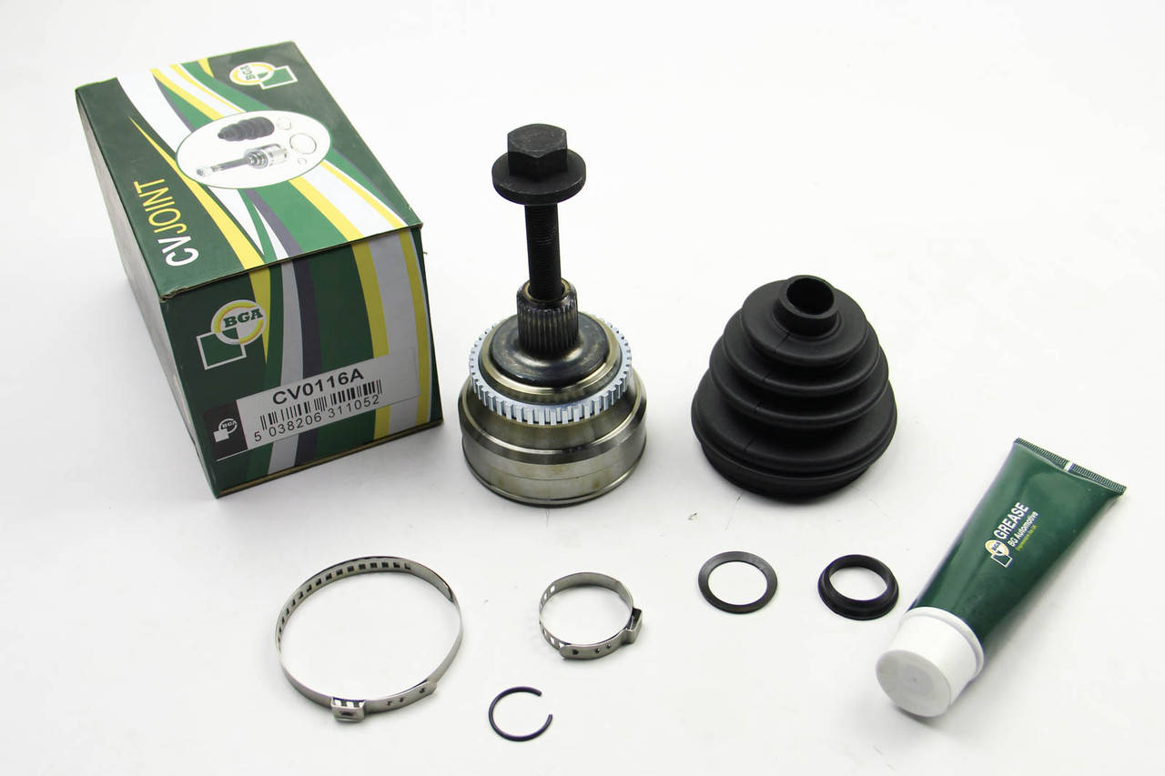 

Шрус наружный Audi 80 1986-1996