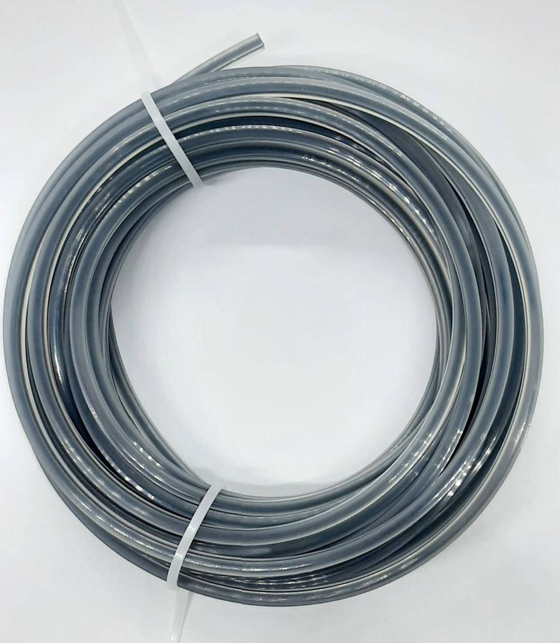 

Леска для триммера армированная "квадрат" 4.00 мм*10 м