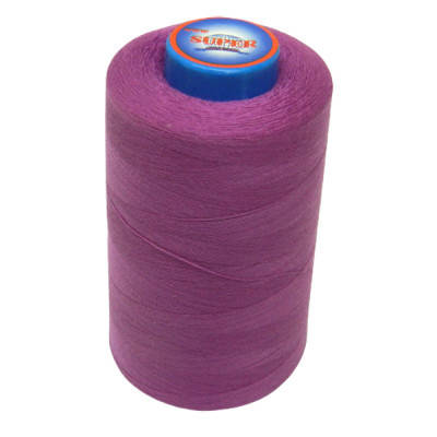 

231 Нитки Super швейные цветные 40/2 4000ярдов (6-2274-М-231)