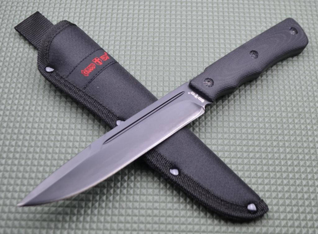 

Нож GW 2802 Сапсан