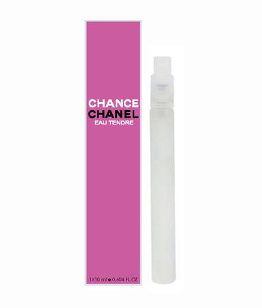

Chanl Chance Eau Tendre - Mini Parfume 10ml
