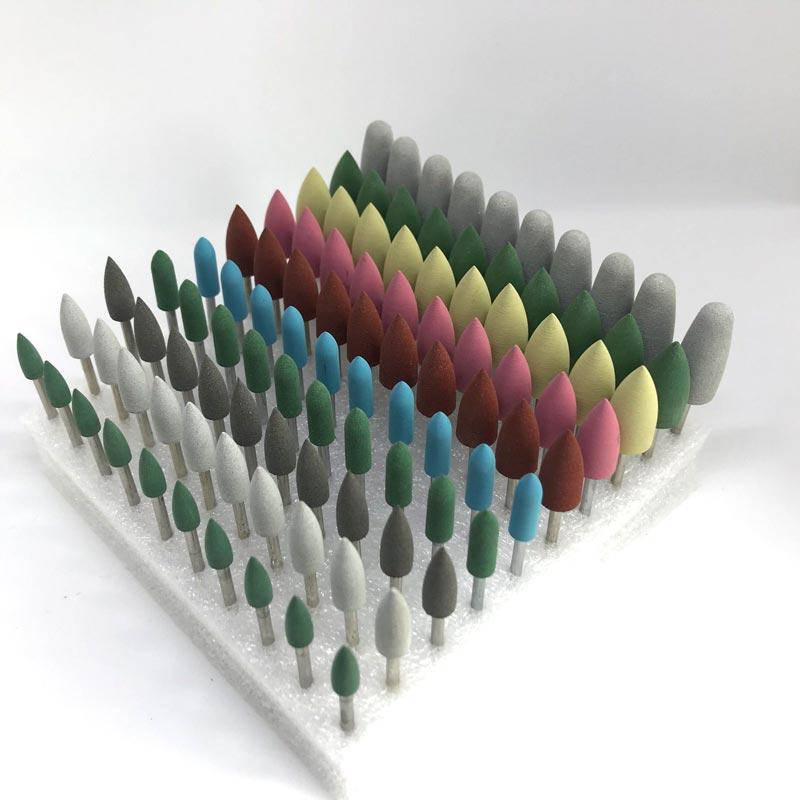 

Полировщик силиконовый в Ассортименте