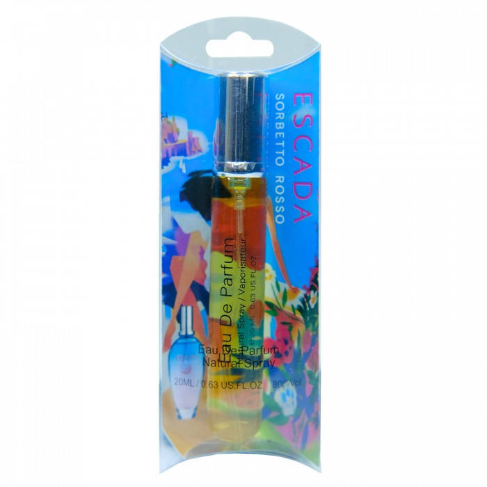 

Escada Sorbetto Rosso - Pen Tube 20 ml