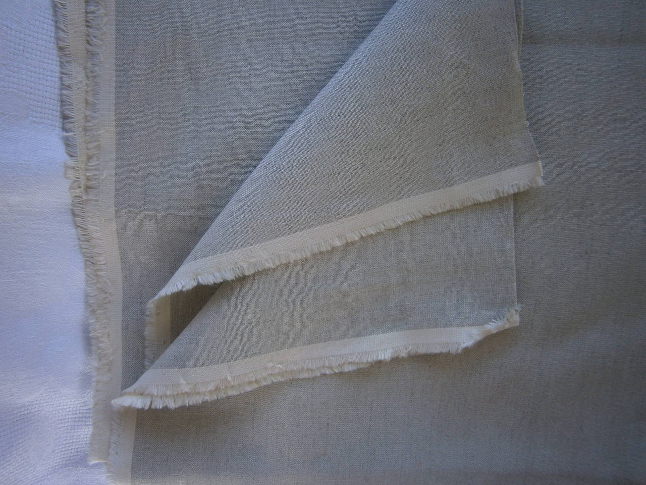 

Ткань лен в ассортименте