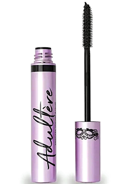 

Тушь для ресниц с эффектом объема Vivienne Sabo Adultere Volume Mascara, Черный