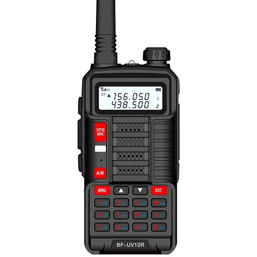 

Рация Baofeng BF-UV10R