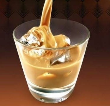 

Ароматизатор Крем-ликер