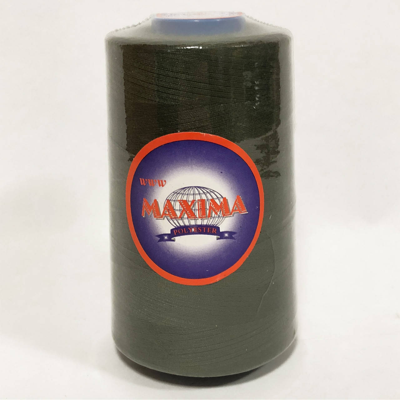 

Швейные нитки 40/2 MAXIMA, цветные (091)