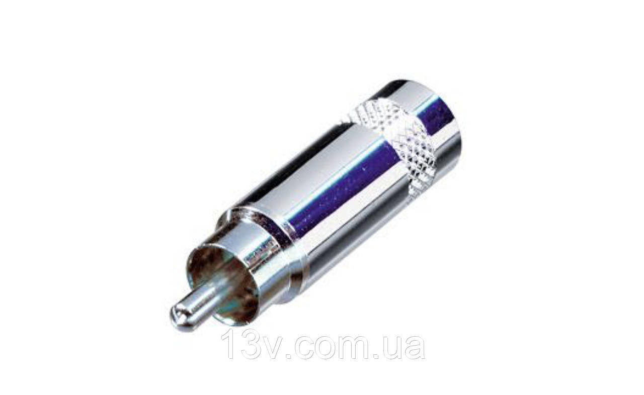 

Разъем Rean nys352gmale (папа) тюльпан