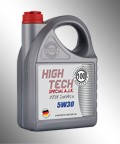 

Олива моторна Hundert High Tech Special A.J.K. 5W-30 4л
