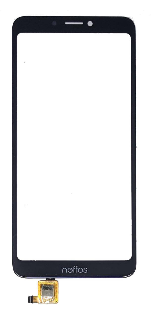 

Тачскрин TP-Link Neffos C7S TP7051A, Черный