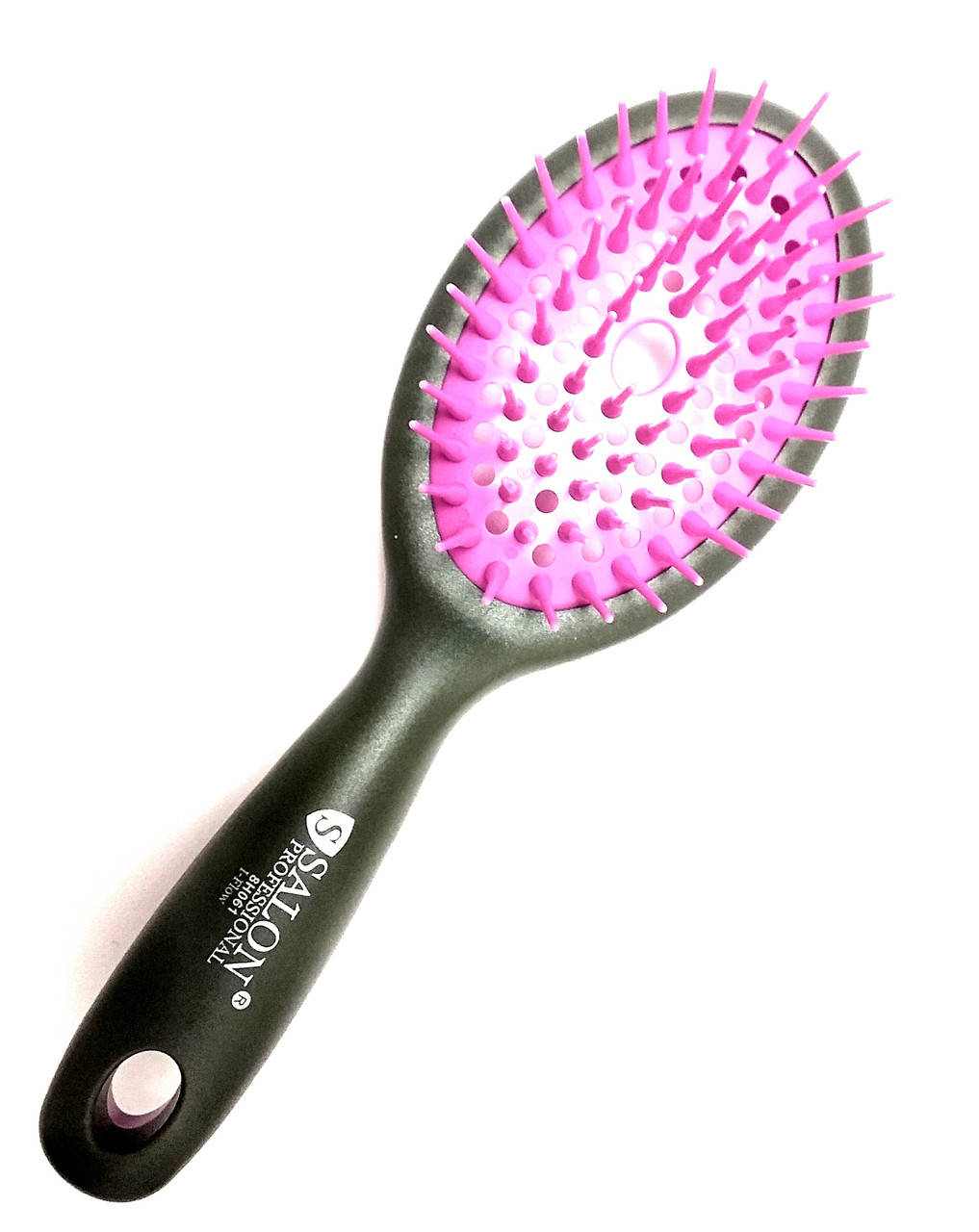 

Salon Professional Расческа массажная 8 H 061 I-Flow