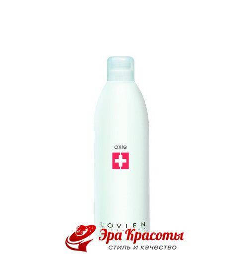 

Окислитель 6 % Oxydant Emulsion 20 Vol Lovien Essential, 1000 мл