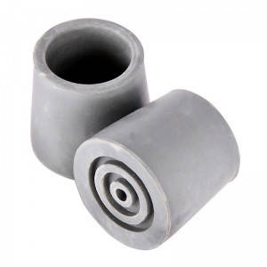 

Наконечник на ходунки, диаметр 28