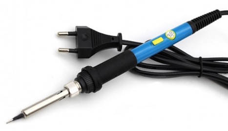 

Паяльник 61Вт 220В Паяльники с регулировкой температуры