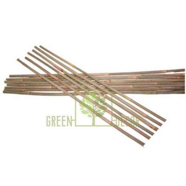 

Бамбуковая опора для помидоров 120 см