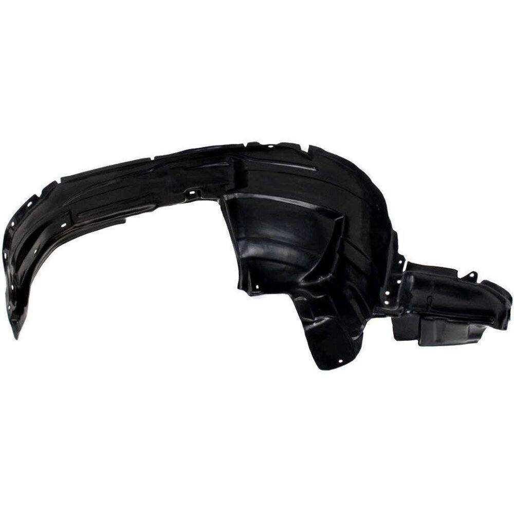 

Подкрылок передний левый Subaru Forester (SG_) '02-08 (Elit) 59110-SA010