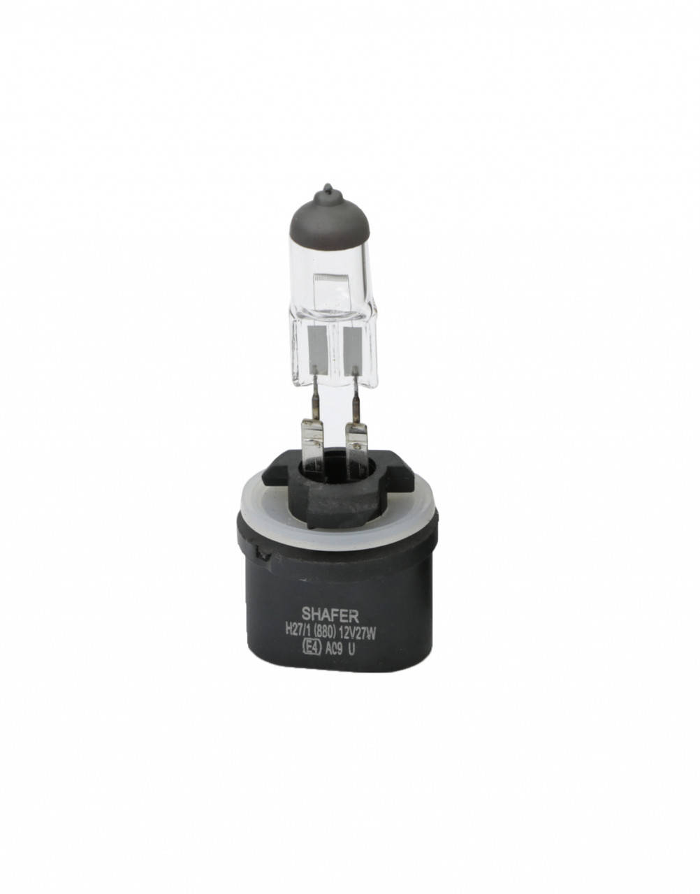 

Лампа галогеновая H27/1 12V/27w PG13 (картоннная упаковка 1шт) Shafer SL1017