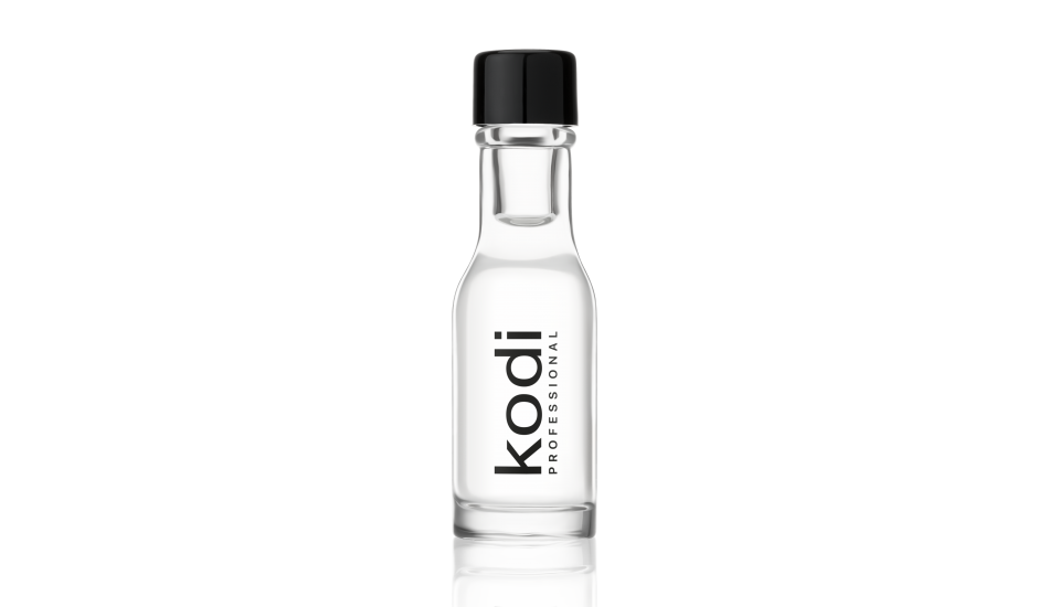 

Лосьон для биозавивки ресниц №3 KODI