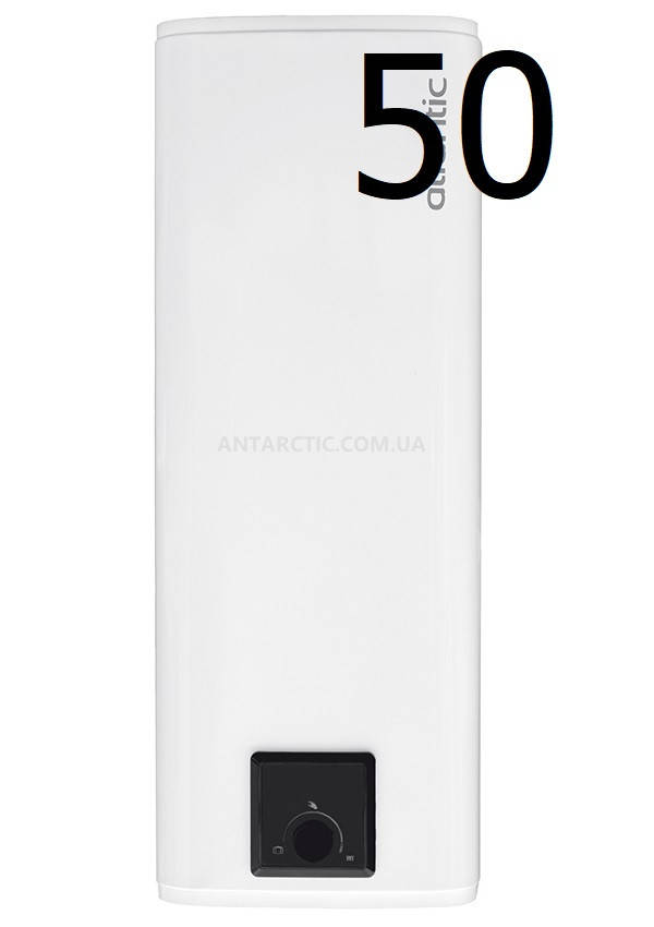 

Бойлер, водонагреватель ATLANTIC STEATITE CUBE SLIM VM 50 S3 C л, литров, электрический накопительный
