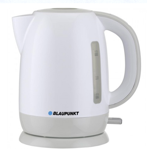

Электрический чайник Blaupunkt EKP401BE