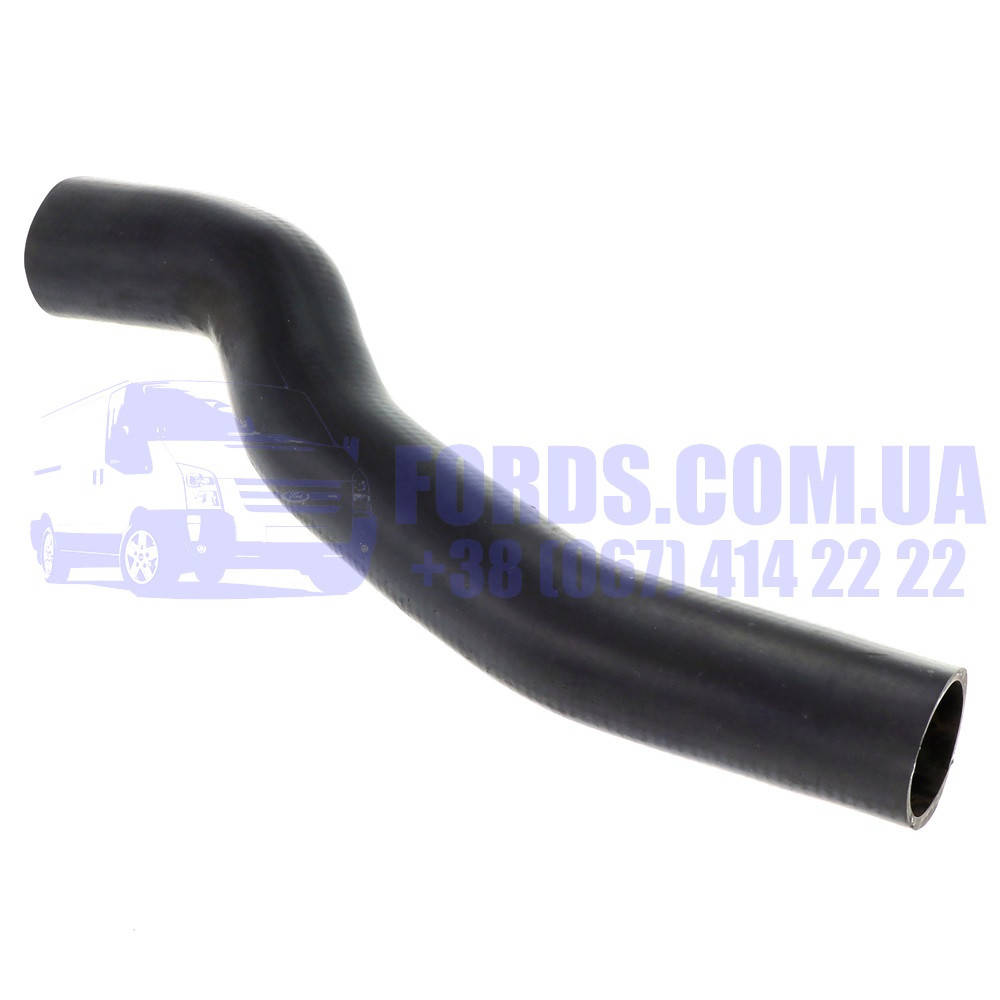 

Патрубок интеркулера FORD FOCUS/C-MAX 2003-2011 (1.6TDCI Длинный) ONKA