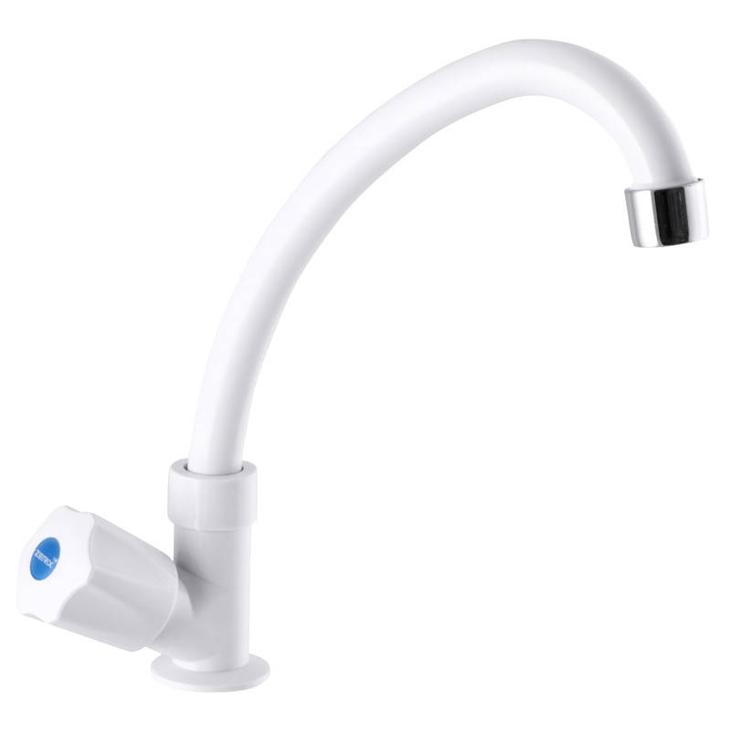 

Монокран ZERIX MONO 021 белый (ZX3036)