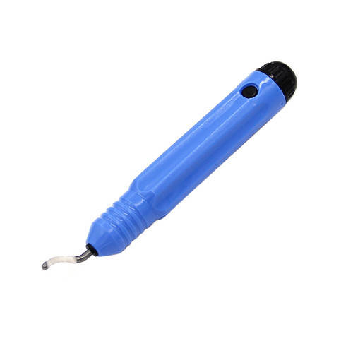 

Инструмент для удаления заусенцев по пластику, NB1100