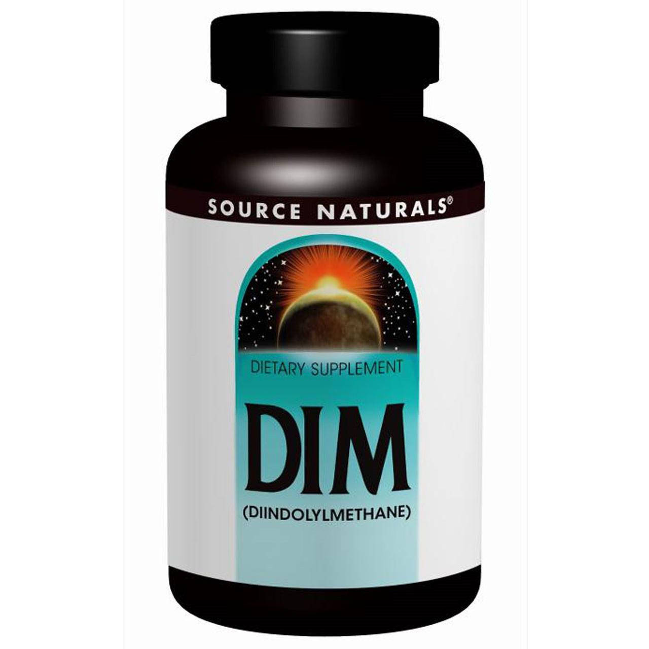 

Дииндолилметан (DIM Diindolylmethane) 100 мг 60 таблеток