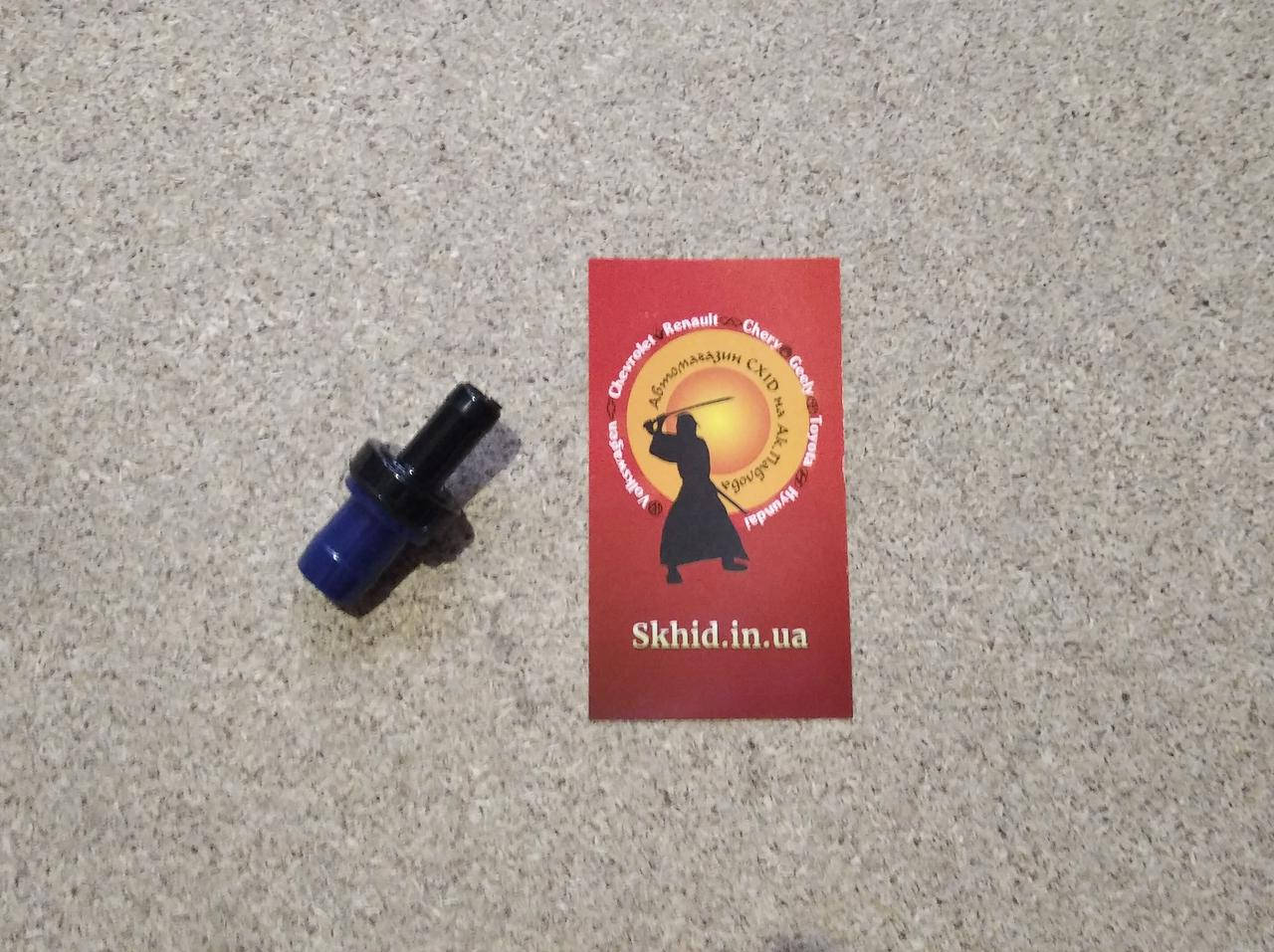 

Клапан PCV Geely CK/CK2 (Джили СК/СК2), Geely MK/MK2 (Джили МК/МК2) Geely (оригинал) E010402001