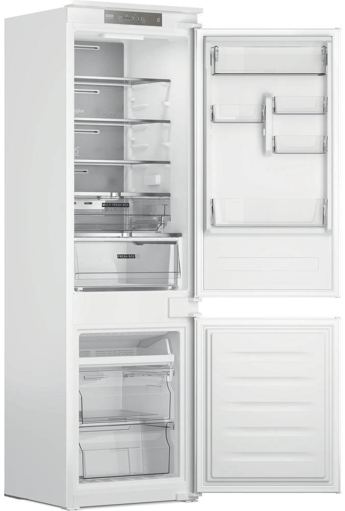 

Холодильник вбудований Whirlpool WHC18T341