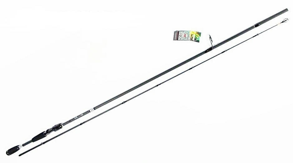 

Спиннинг Siweida GLADIATOR PLUS 20-60г* 2.65, 30-60, Черный