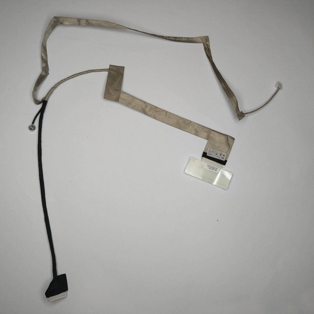 

Шлейф Asus A52 K52 X52 series LED ( 1422-00NP0AS ) Rev: 0.1 нов Гарантия 12 мес!