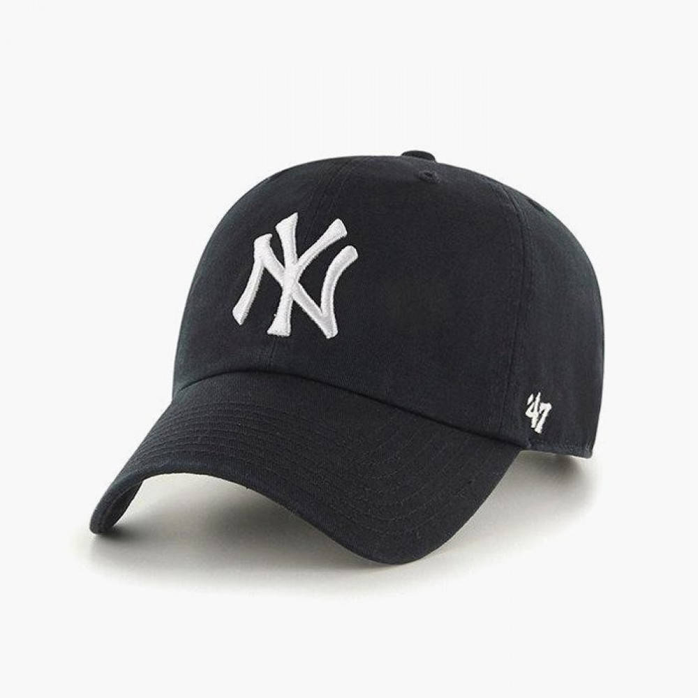 

Кепка 47 Brand MLB NEW YORK YANKEES, Черный