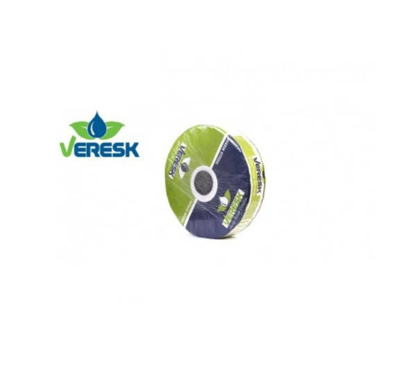 

Капельная лента эмиттерная шаг 20 см 1000 м Veresk ИРАН