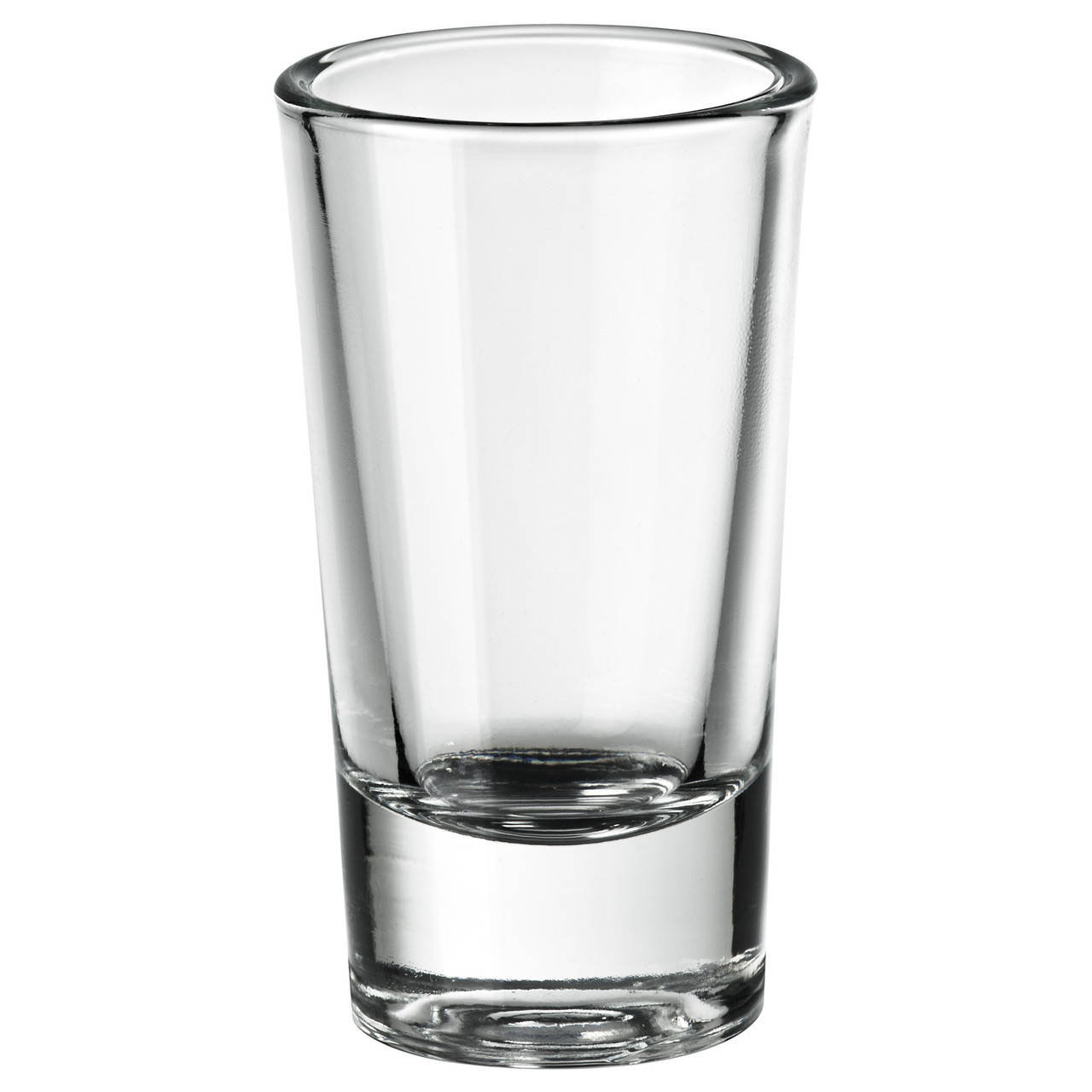

ФИГУРЕРА Рюмка, прозрачное стекло, 25 мл 40309460 IKEA, ИКЕА, FIGURERA, Прозрачный