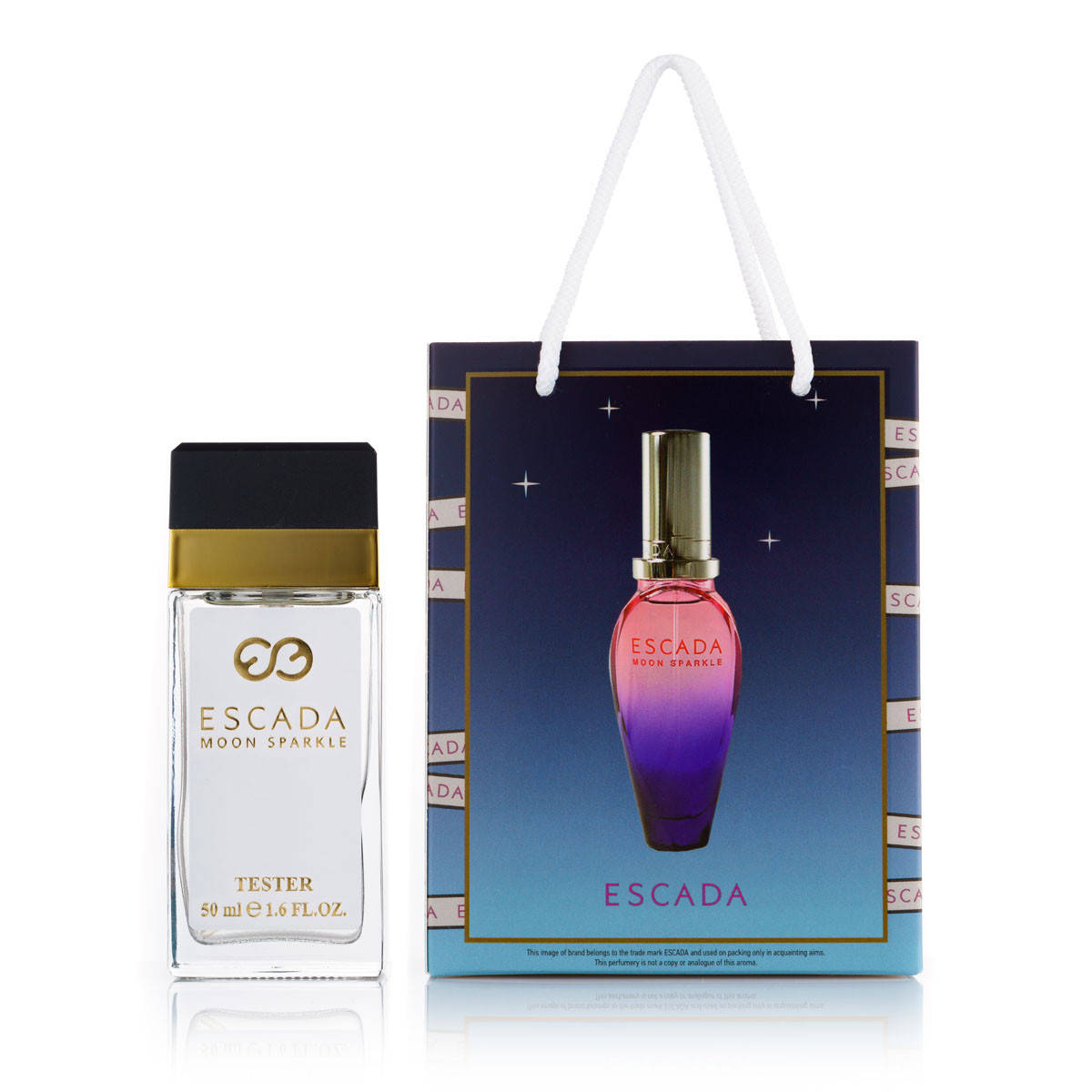 

Парфюм Escada Moon Sparkle 50 мл в подарочной упаковке