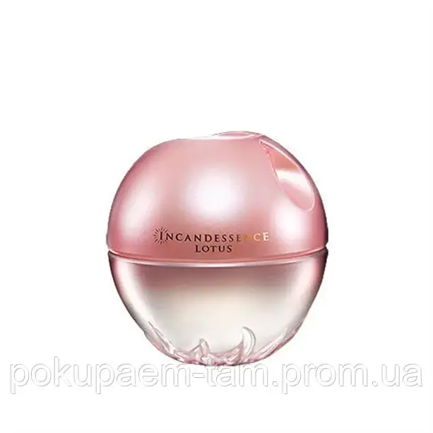 

Женская Парфюмерная вода Incandessence Lotus, 50 мл, Avon