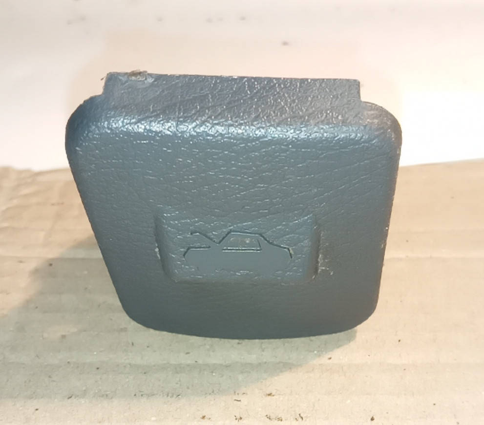 

Ручка рычаг открывания капота Daewoo Lanos Sens Деу Део Ланос Сенс