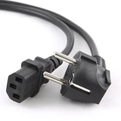 

Кабель питания C13 10m Cablexpert (PC-186-VDE-10M)