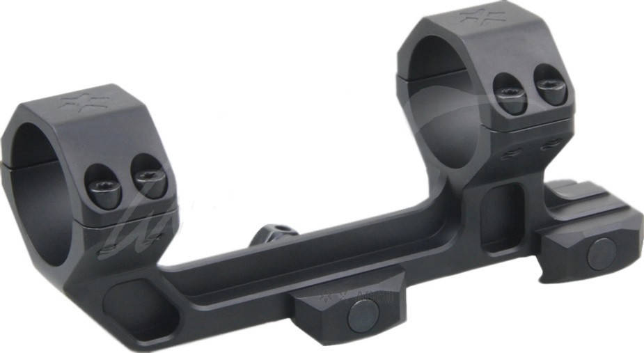 

Кронштейн моноблок Vector Optics XASR-3031K 30 мм с выносом на Picatinny