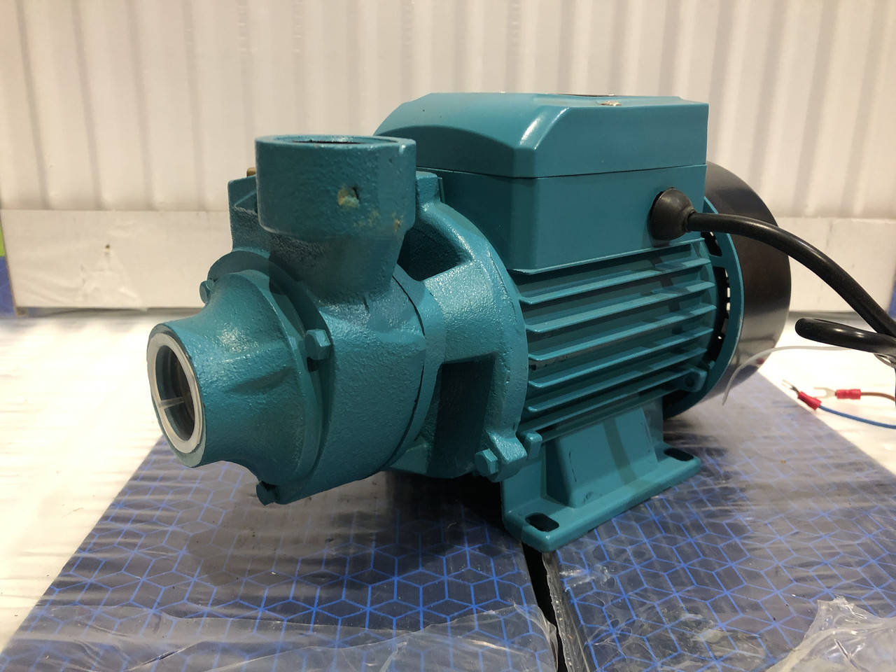 

Насос поверхностный DELTA PKM 60